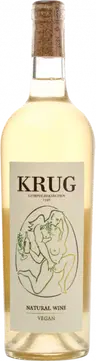 NATURAL WINE - Weingut Krug