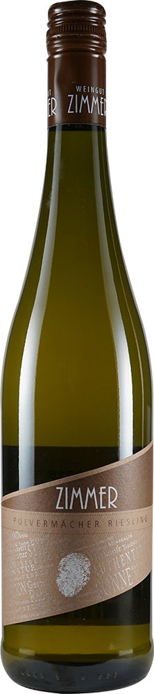 2024 Stettener Pulvermächer Riesling BIO