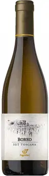 2022 Boreo Toscana IGP BIO