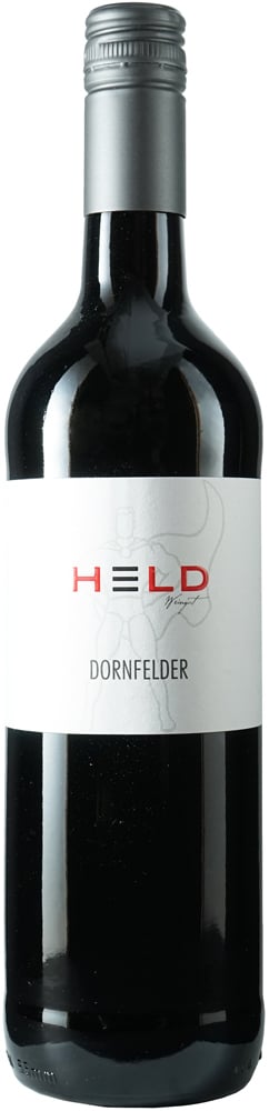 2024 Dornfelder ROMY ROT