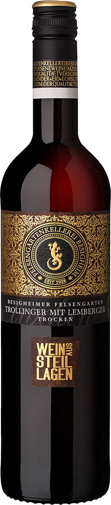 2024 Trollinger mit Lemberger