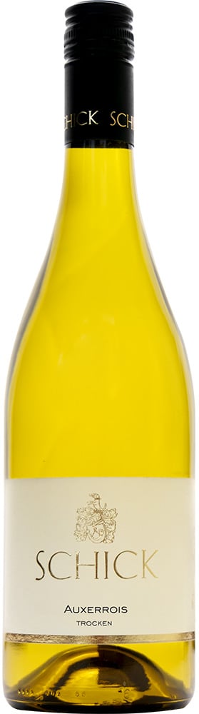 2025 Auxerrois BIO
