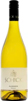 2025 Auxerrois BIO