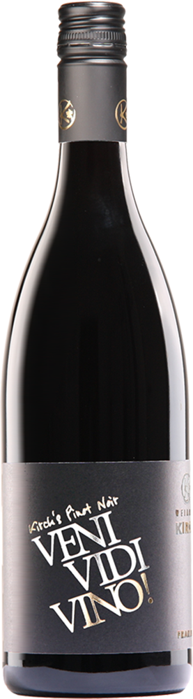 2021 "VENI VIDI VINO" - Volkacher Ratsherr PINOT NOIR (2132)