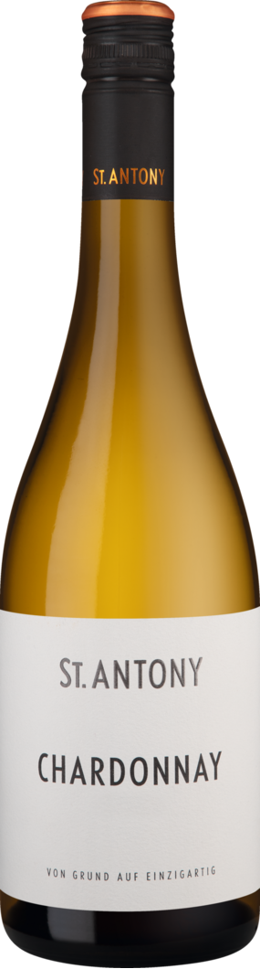 2025 St. Antony Chardonnay BIO