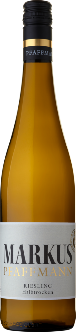 2025 Nußdorfer Herrenberg Riesling