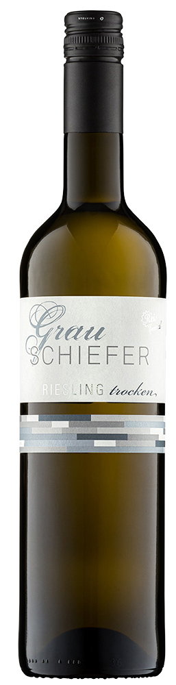 2025 GRAUSCHIEFER Riesling