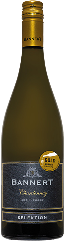 2025 SELEKTION Chardonnay "Ried Nussberg"