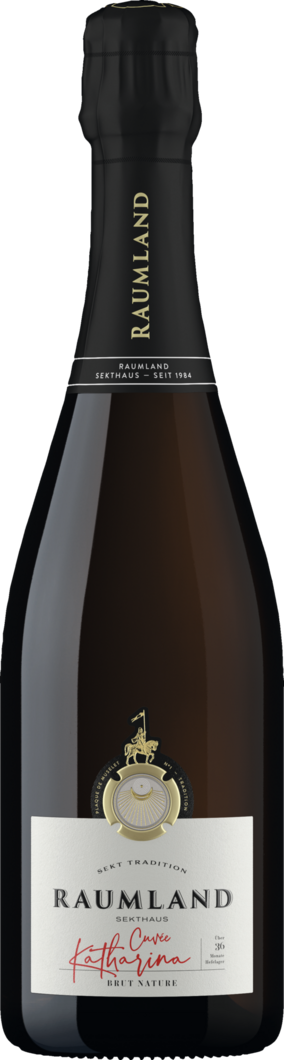 2020 Cuvée Katharina Sekt