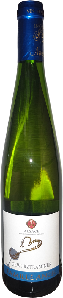 AOC Gewurztraminer