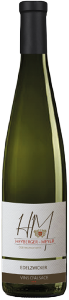 Edelzwicker Alsace AOP 1,0 L