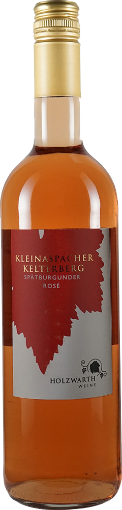2025 Spätburgunder Rosé