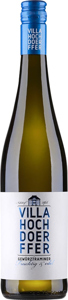 2025 Gewürztraminer