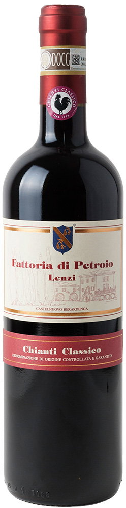 2023 Chianti Classico DOCG