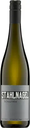 2025 Stahlnagel Scheurebe
