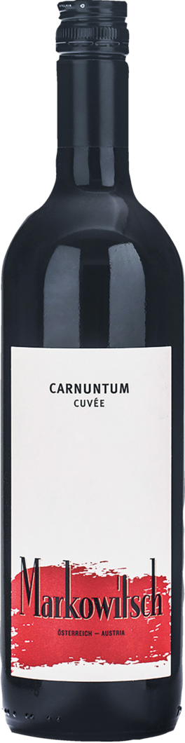 2023 Markowitsch Carnuntum Cuvée