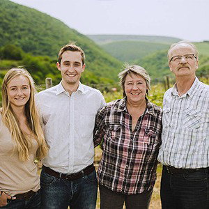 Familie U. Pieroth