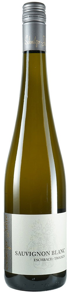 2022 Eschbach Sauvignon blanc BIO