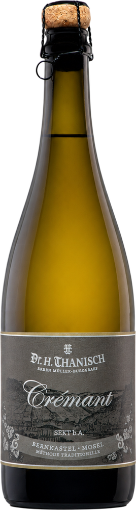 2020 Dr. Thanisch Crémant