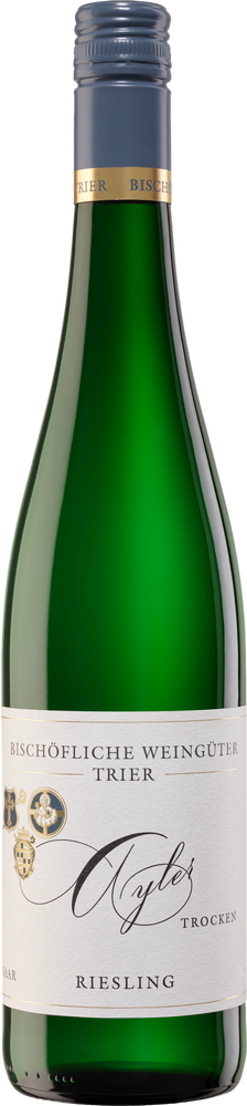 2024 Ayler Riesling