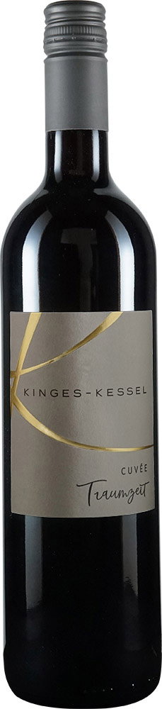 2023 Traumzeit Rotweincuvée