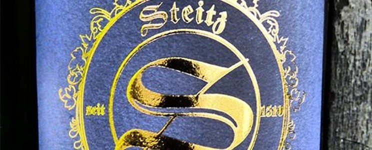 Fritz Steitz