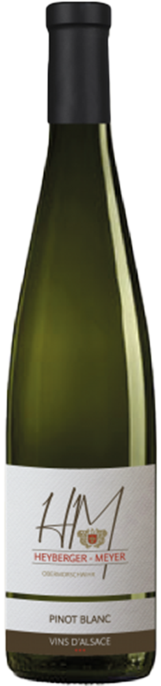 2024 Pinot Blanc "Cuvée Prestige" Alsace AOP