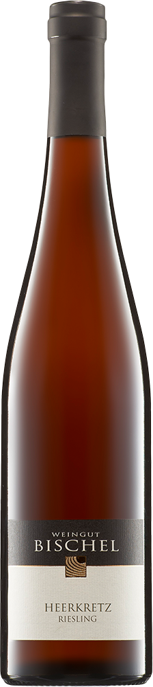 2016 Siefersheimer Heerkretz Riesling