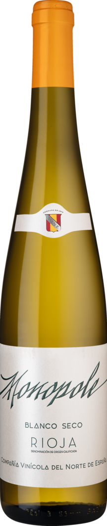 2025 Monopole Rioja Blanco