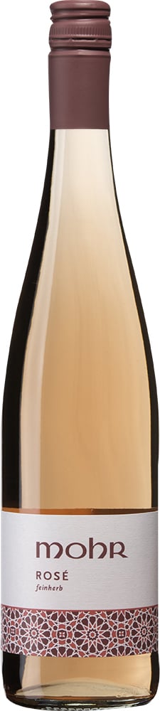 2024 Spätburgunder Rosé BIO
