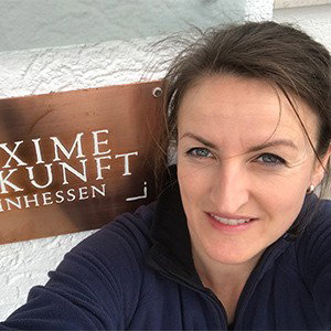 Janine Brüssel