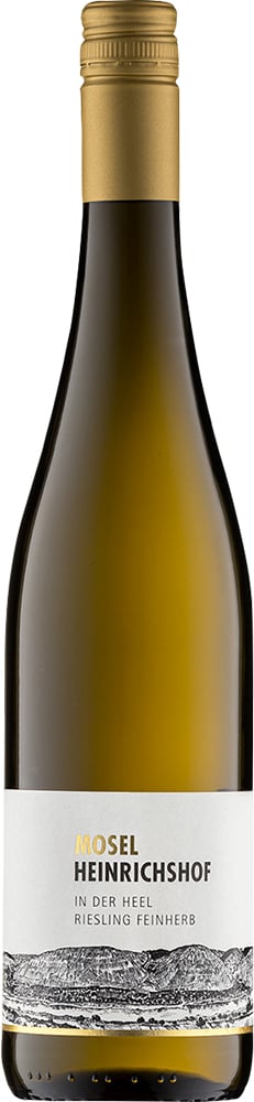 2024 Riesling Kabinett " In der Heel"