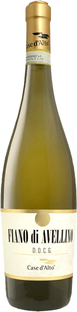 2016 Fiano di Avellino DOCG