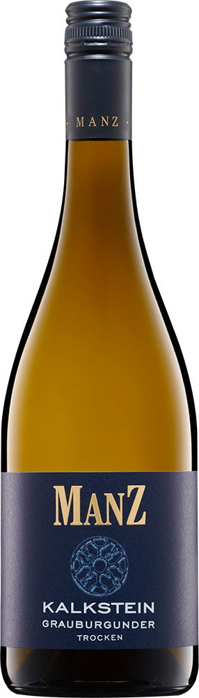 2025 Grauburgunder Kalkstein