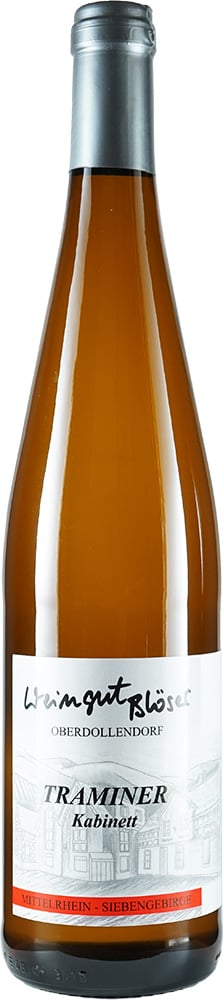 2022 Traminer Kabinett