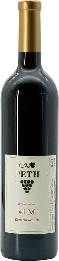 2020 Cuvée-Rot