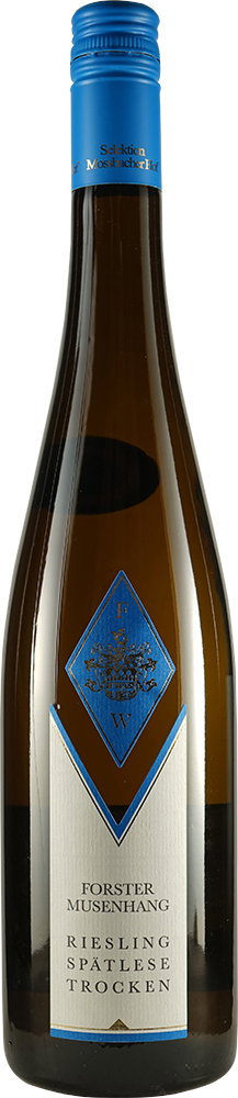 2024 Forster Musenhang Riesling Selektion Mossbacherhof