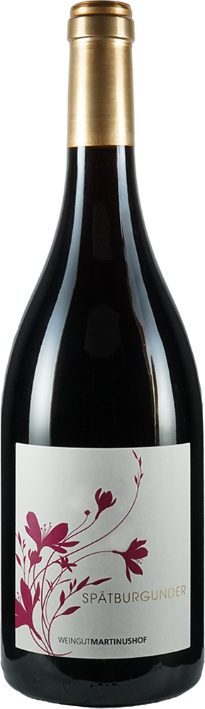 2019 Spätburgunder - Barrique