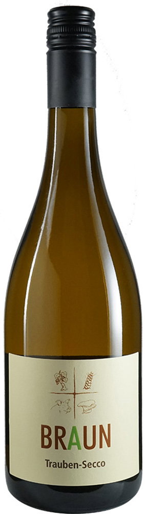 Trauben-Secco (alkoholfrei)