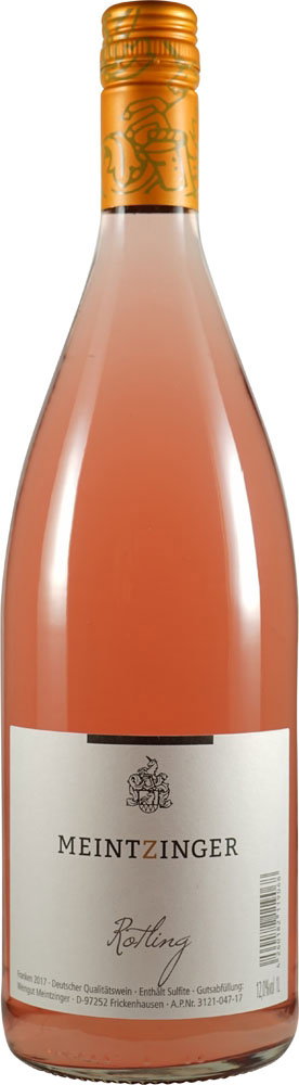 2025 Rotling 1,0 L