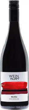 2023 Ried Schilling Merlot "Herzblut"