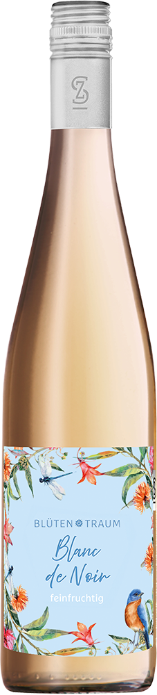 2024 BLÜTENTRAUM Blanc de Noir