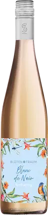2024 BLÜTENTRAUM Blanc de Noir