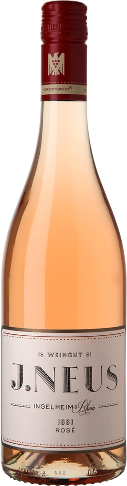2024 Rosé 1881 VDP.Gutswein BIO