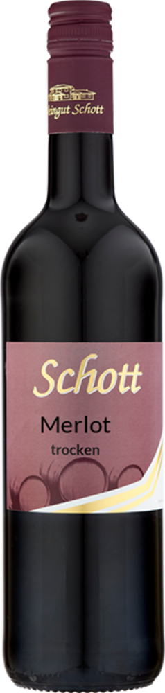 2024 Merlot