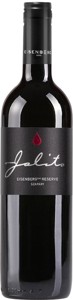 2022 Eisenberg DAC Reserve Ried Szapary