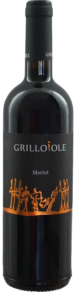 2022 Merlot Friuli Colli Orientali DOC