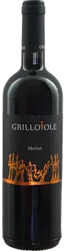 2022 Merlot Friuli Colli Orientali DOC