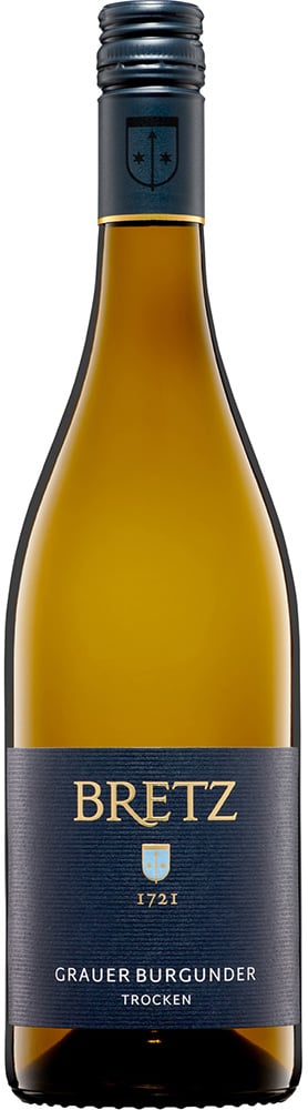 2025 Grauer Burgunder