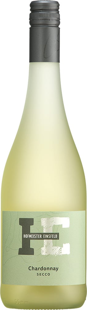 2025 Chardonnay Secco